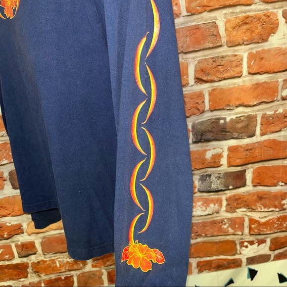 Venus Girl Trap long sleeve shirt vintage - Picture 12 of 12